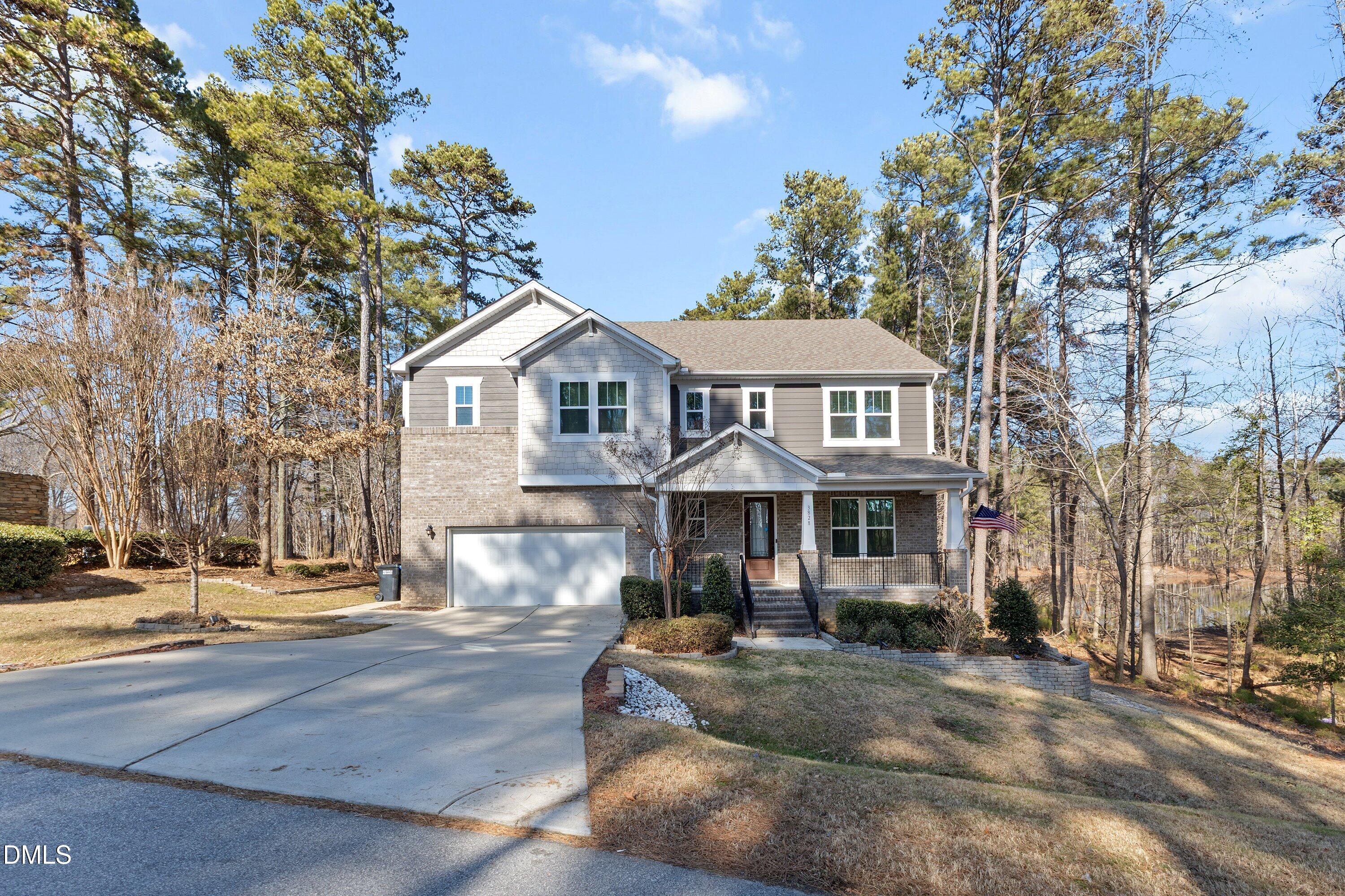 3828 Hickory Manor Drive