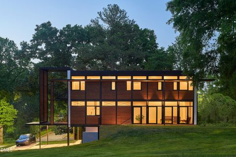 Photo of 922 Tower Street, Raleigh, NC 27607 (MLS # 10147408)