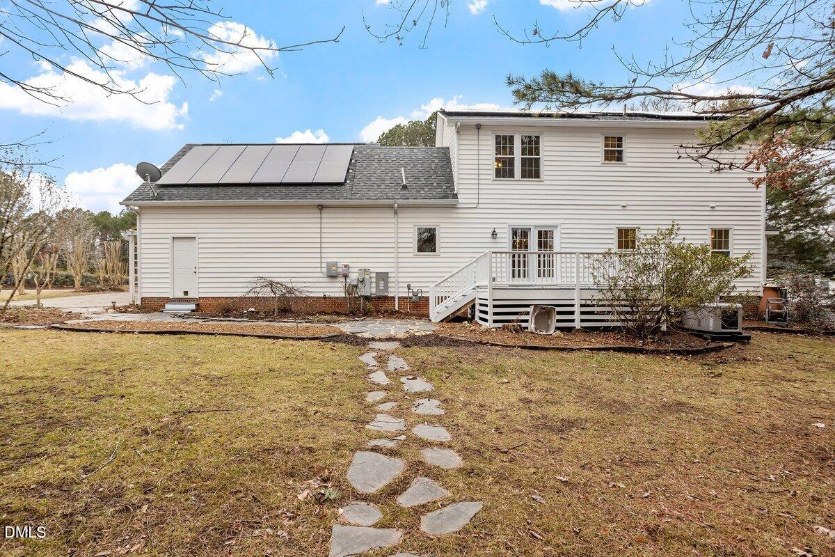 15004 New Light Road