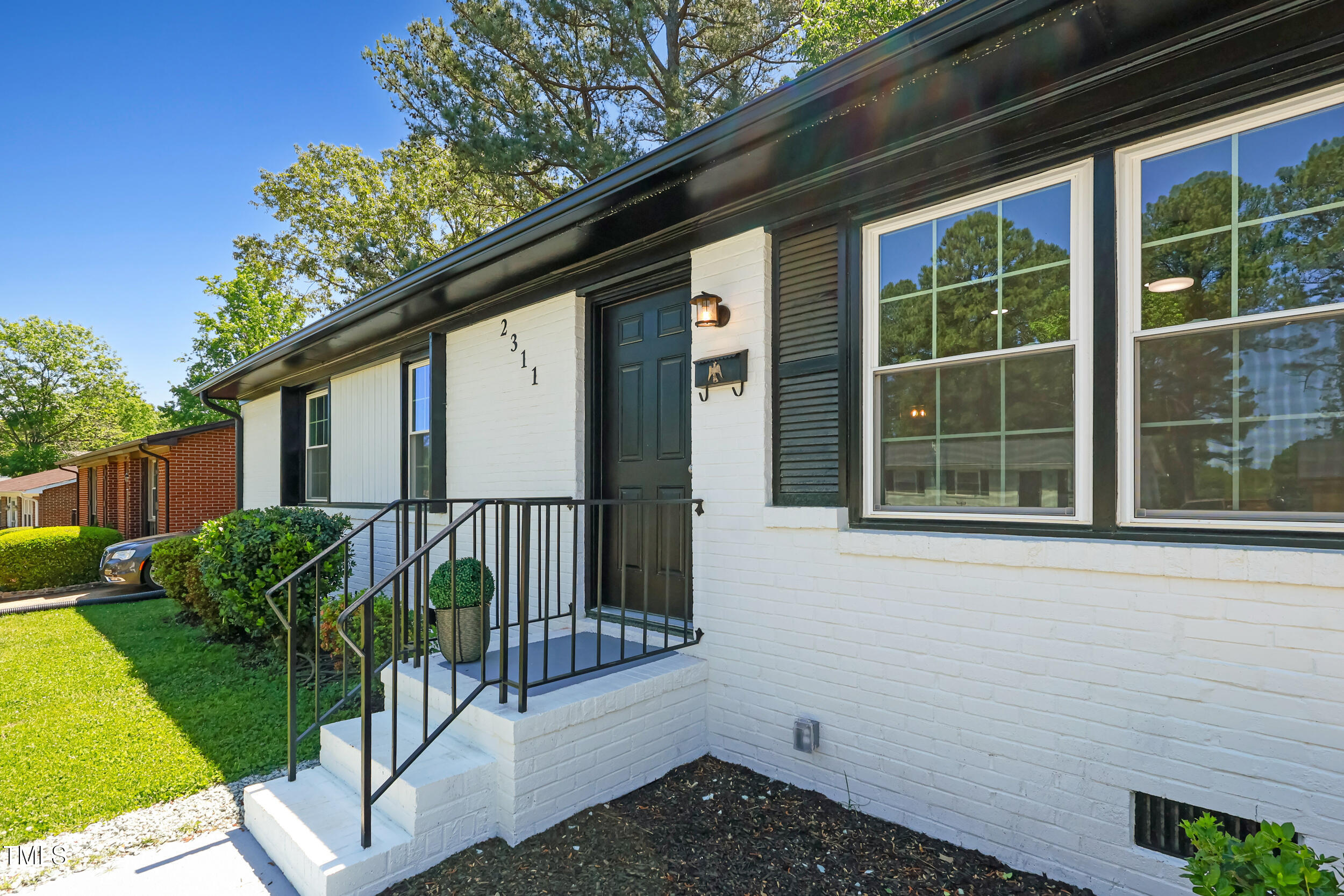 2311 Wintergreen Place