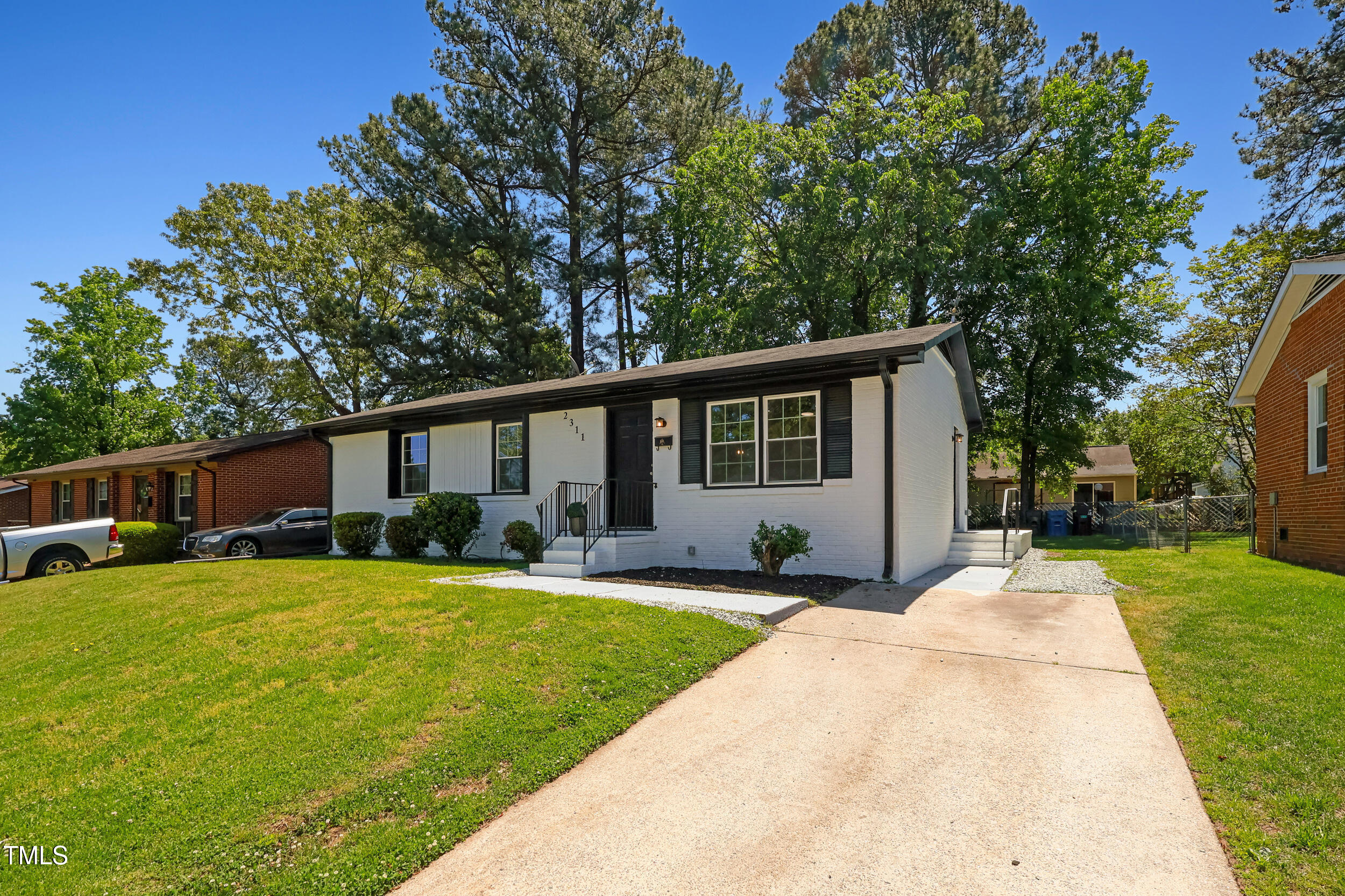 2311 Wintergreen Place