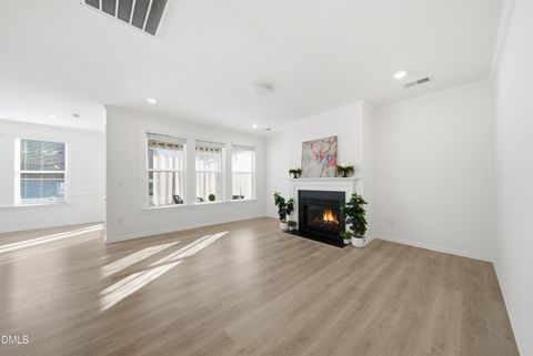 129 Alumroot Road Holly Springs NC 27540