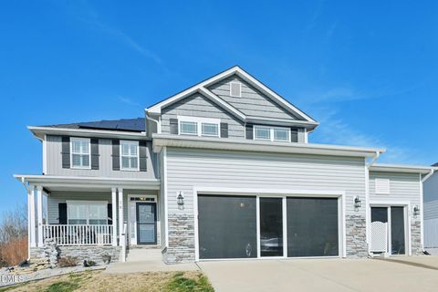 78 Bushel Basket Drive Benson NC 27504