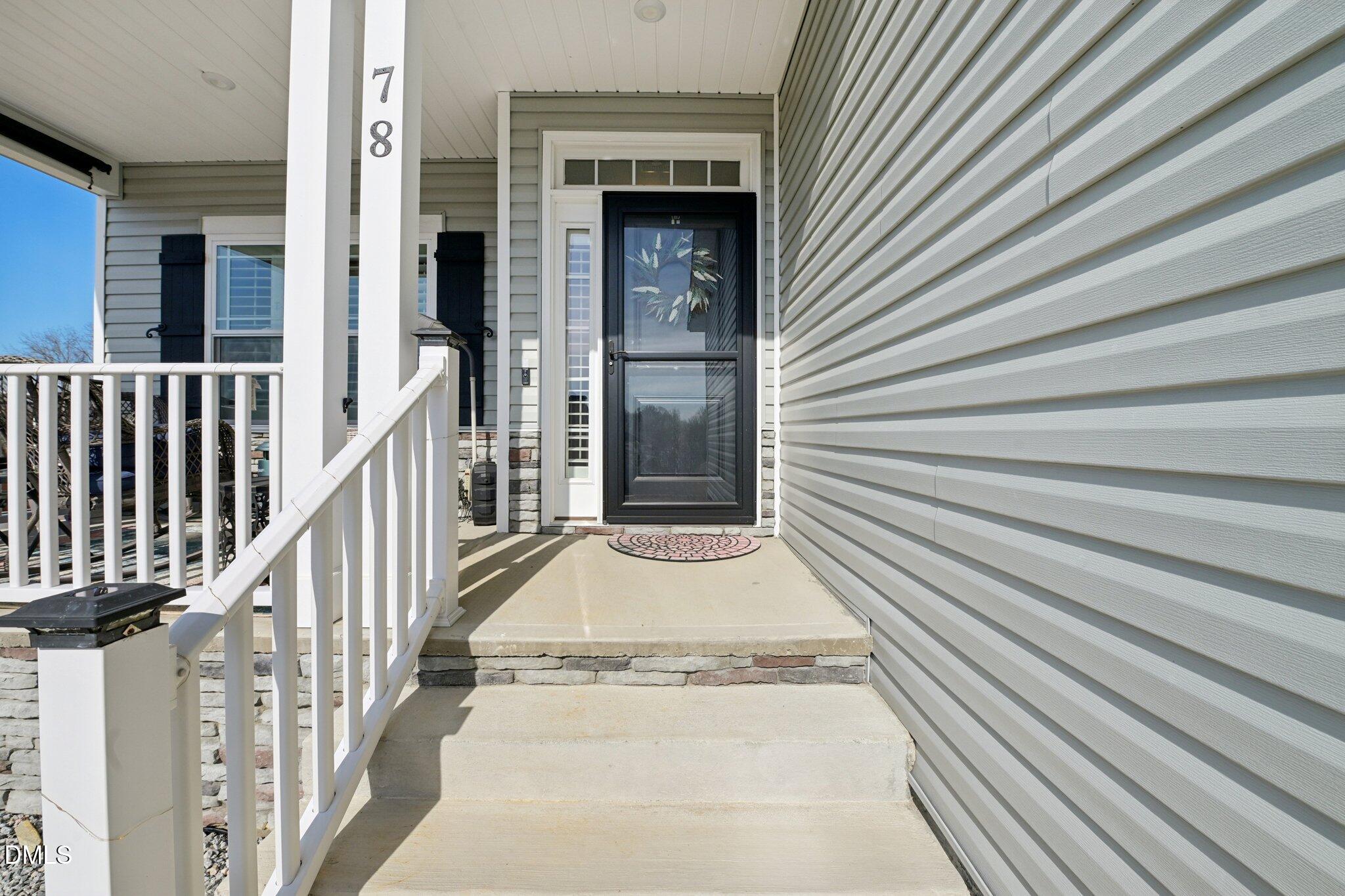 78 Bushel Basket Drive