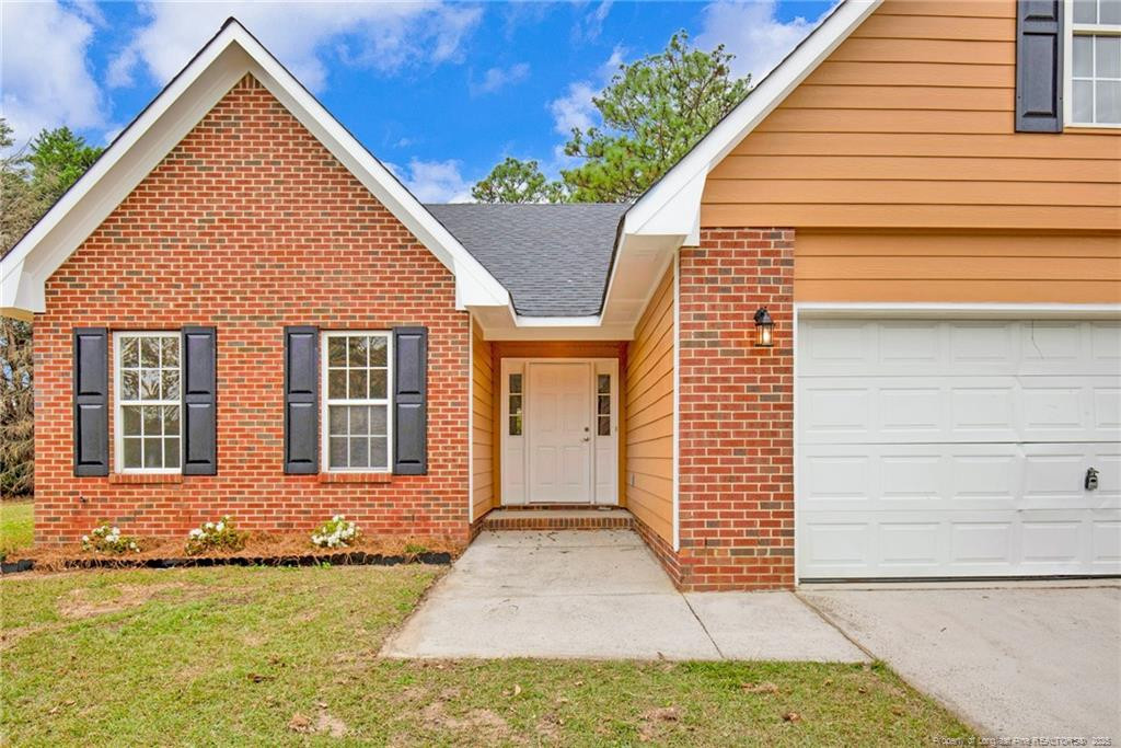 135 Belle Chase Drive