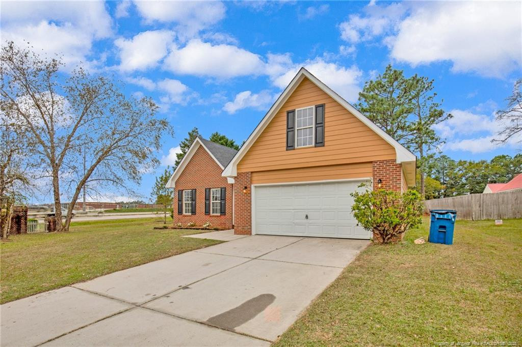 135 Belle Chase Drive