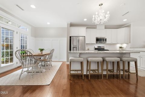 441 Triumph Lane Wake Forest NC 27587