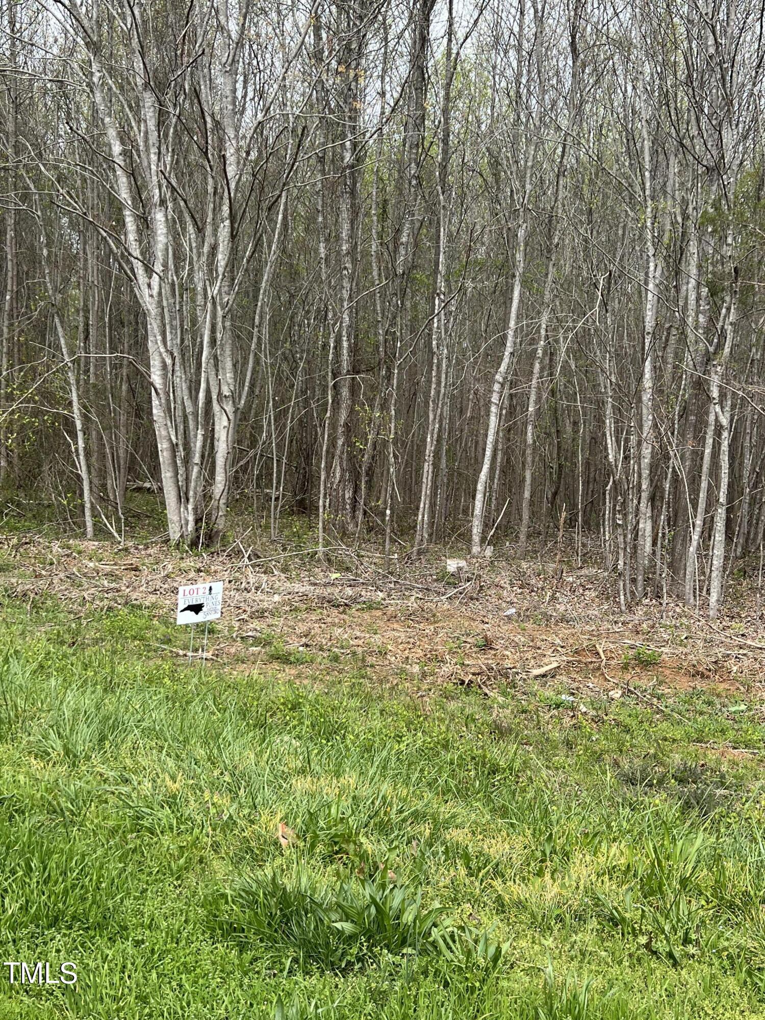 Lot 2 Elmer Moore Road