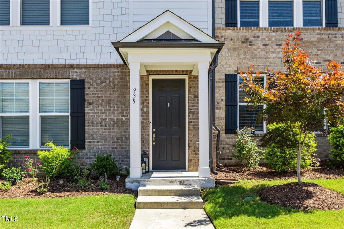939 Haybeck Lane