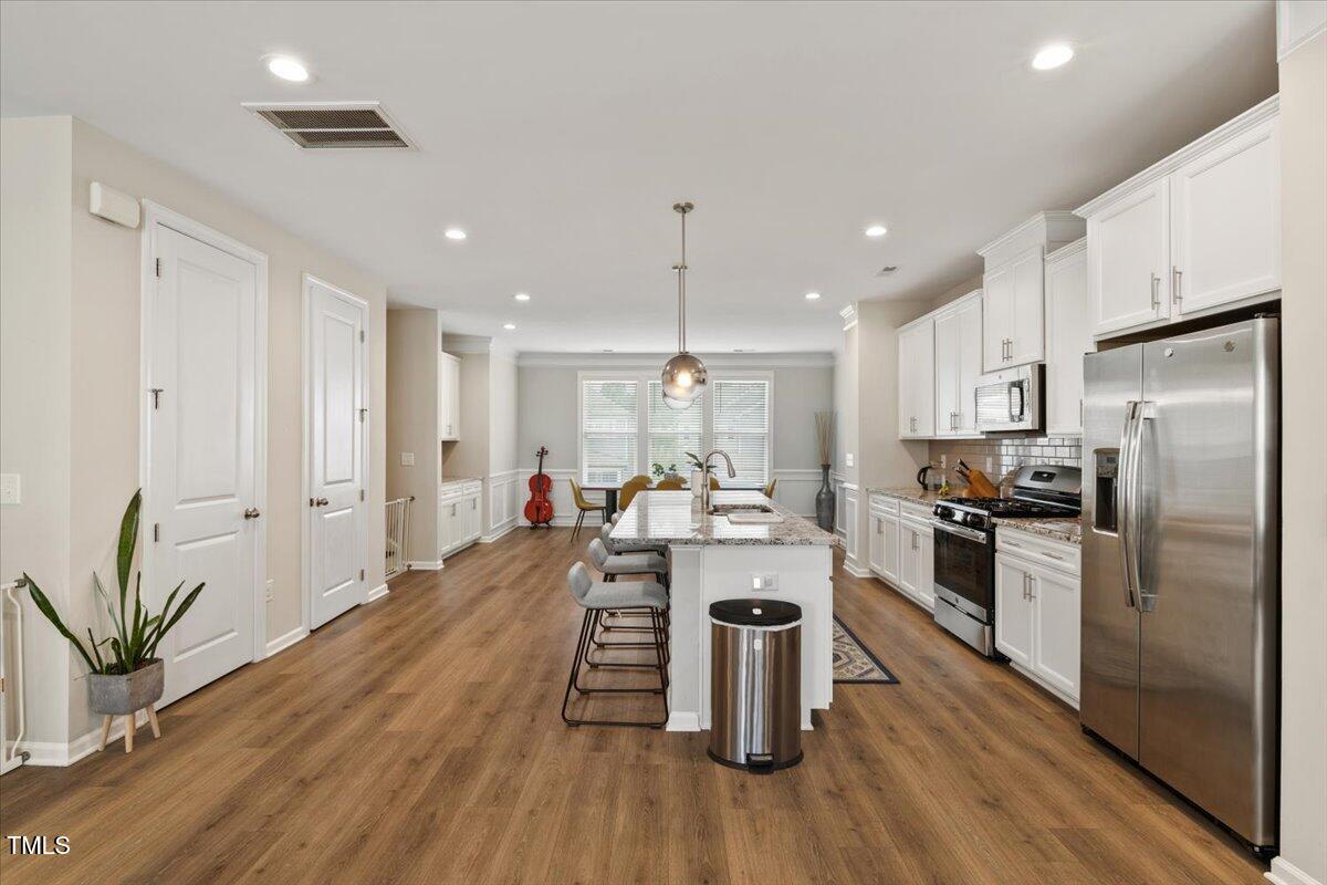 939 Haybeck Lane