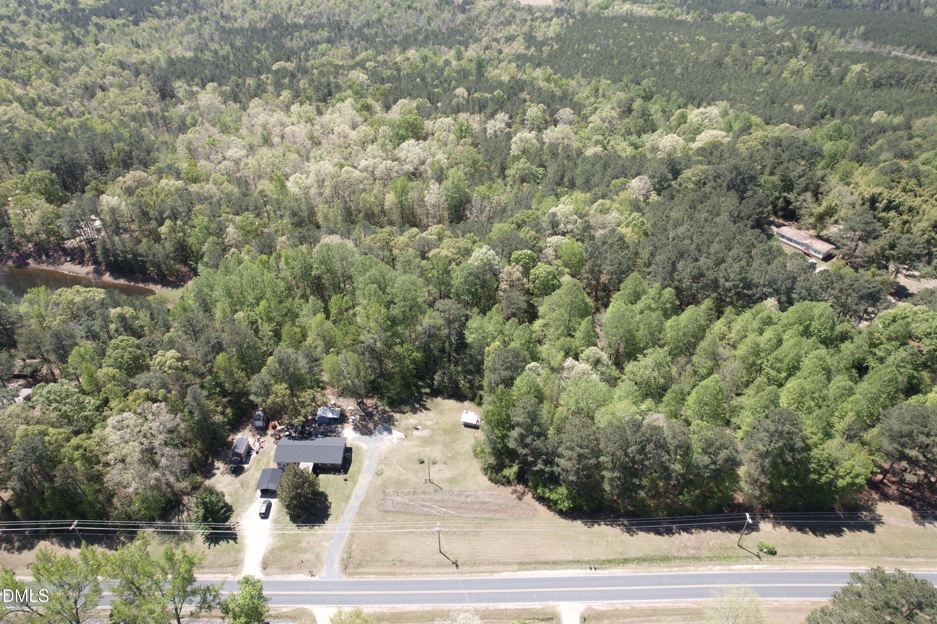 Na Joel Johnson Road