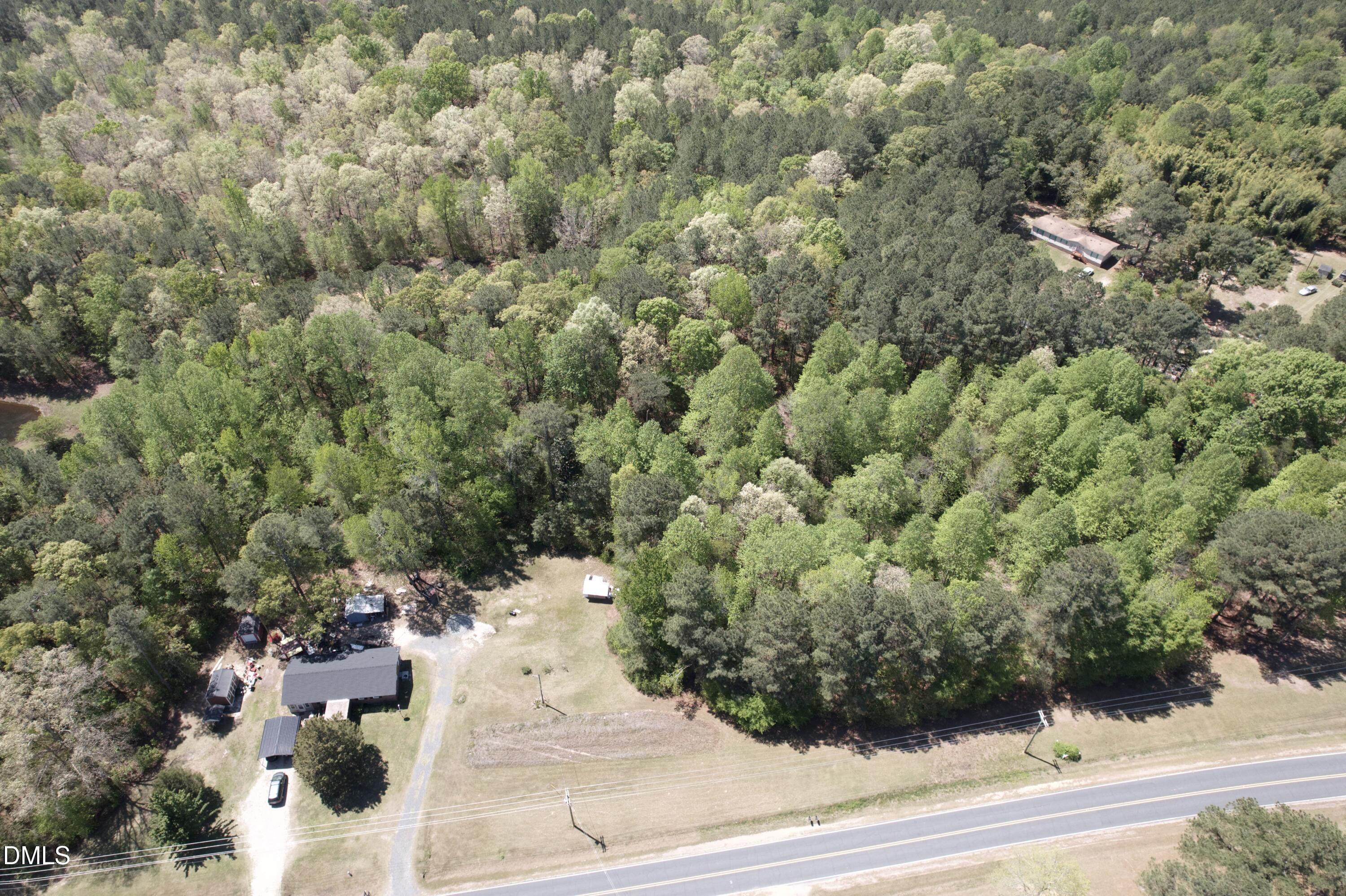 Na Joel Johnson Road