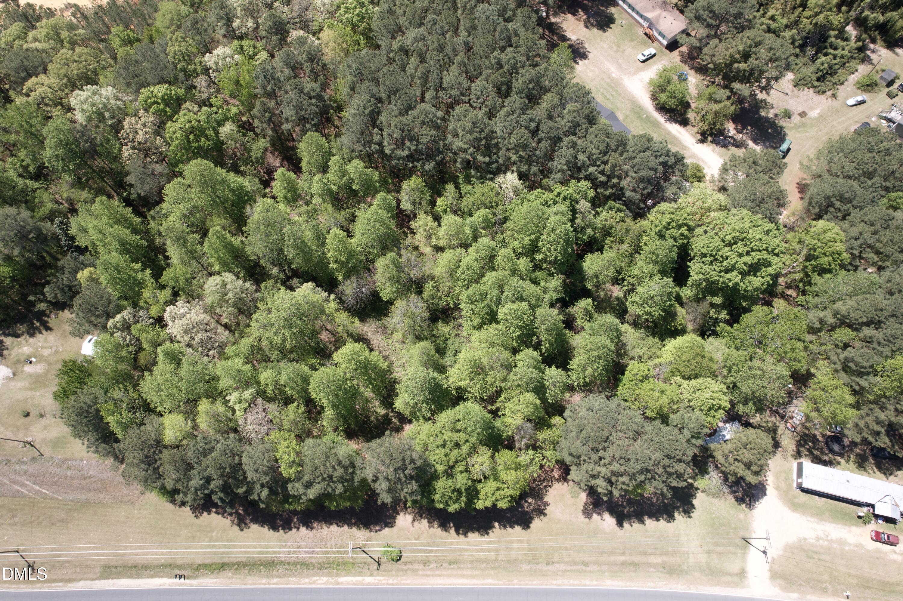 Na Joel Johnson Road