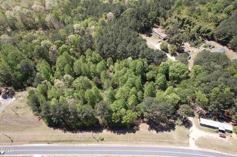 Na Joel Johnson Road Lillington NC 27546