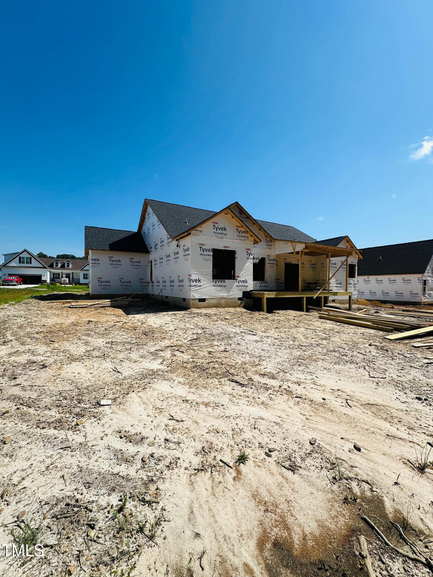 128 Seahawk Way