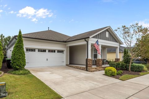 1233 Elk Falls Drive Wendell NC 27591