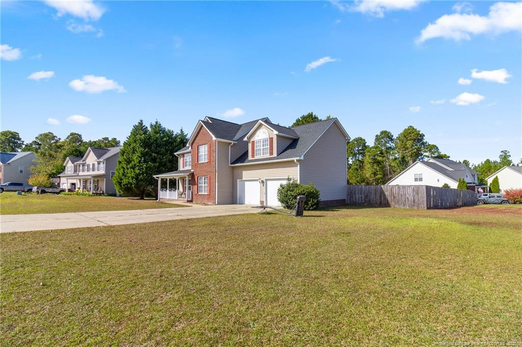 235 Lattimore Road