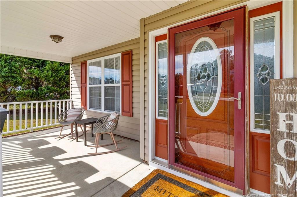 235 Lattimore Road