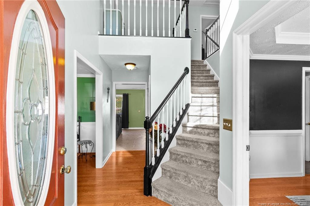 235 Lattimore Road
