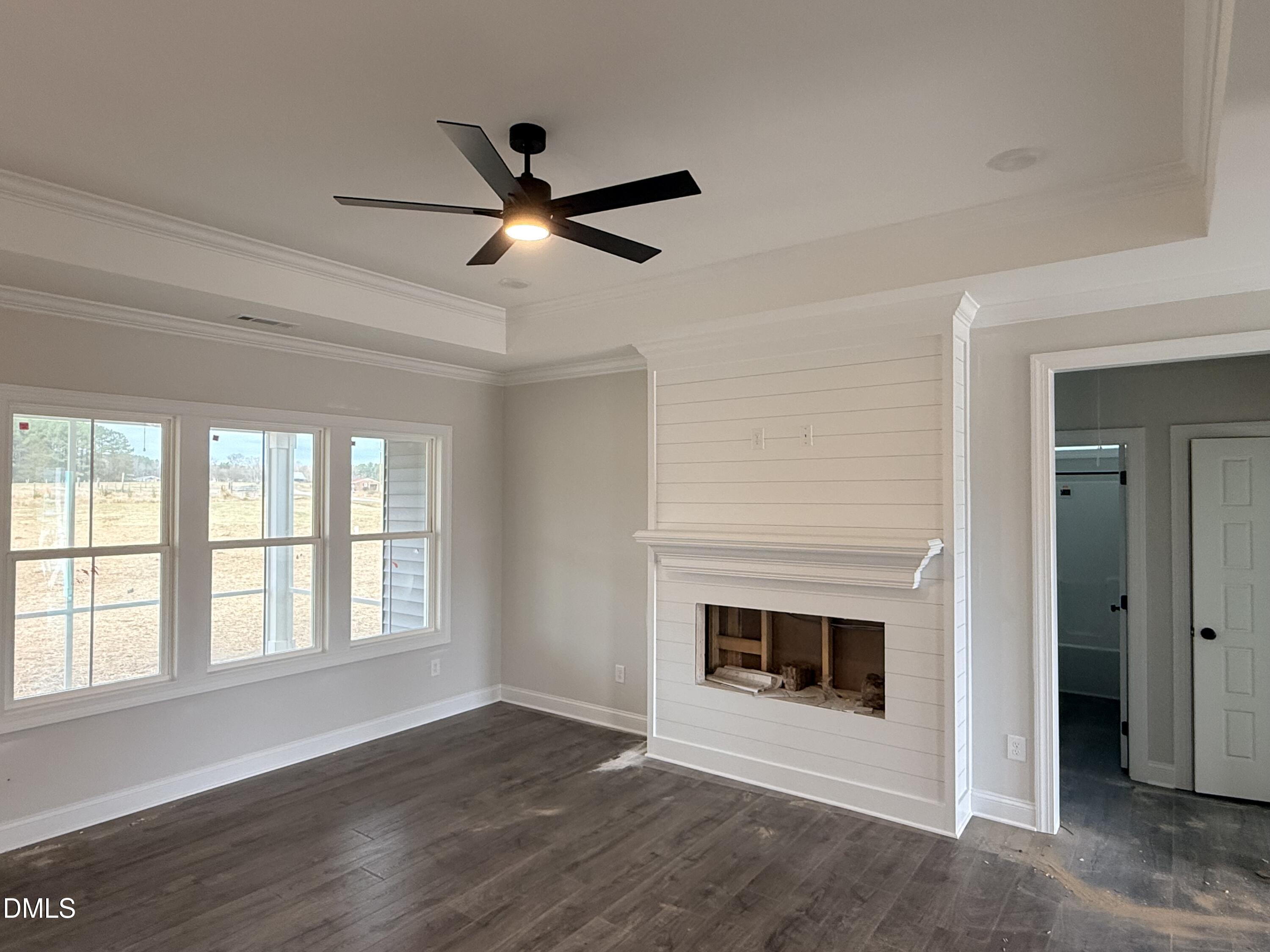 1436 Scarlet Oak Road