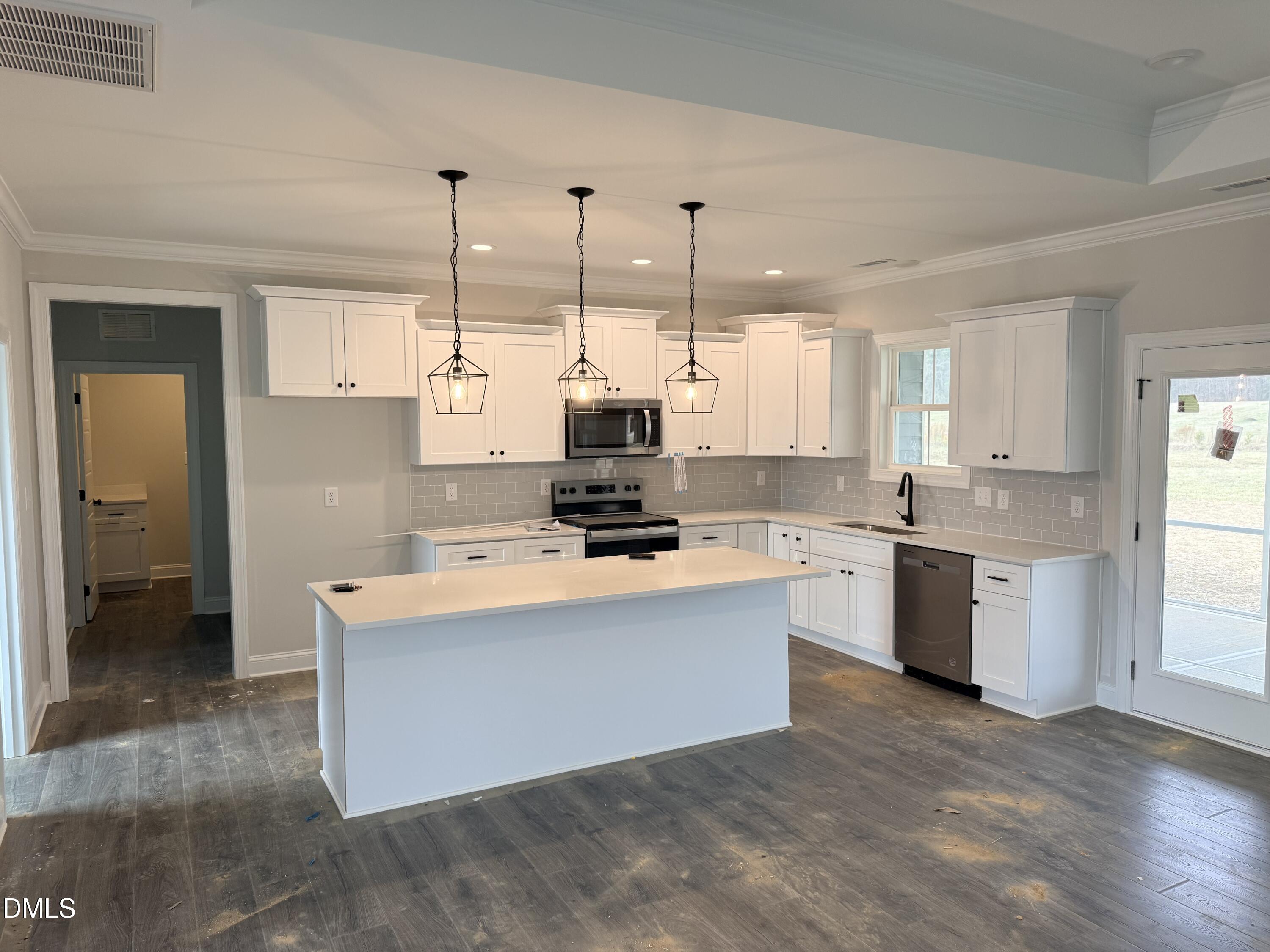 1436 Scarlet Oak Road