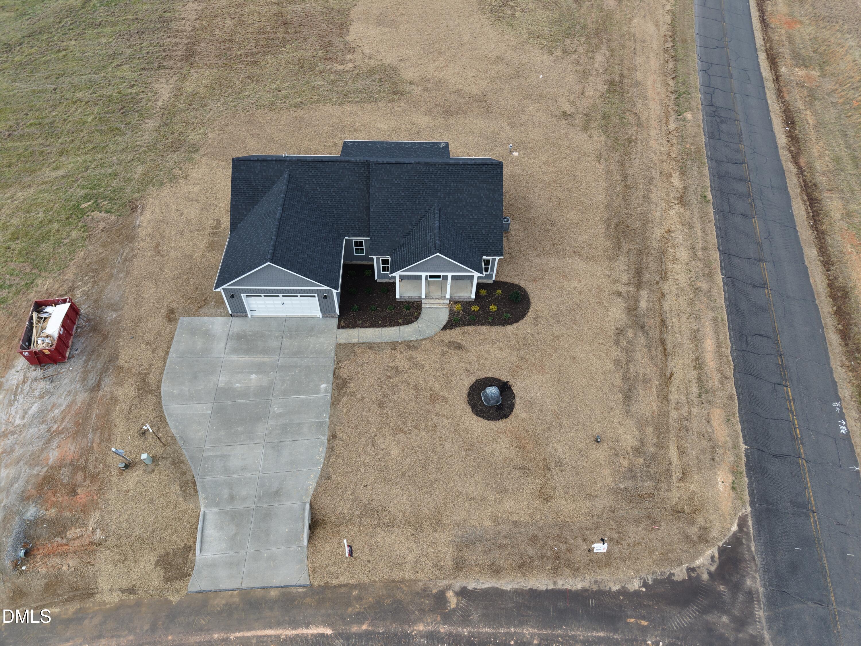 1436 Scarlet Oak Road