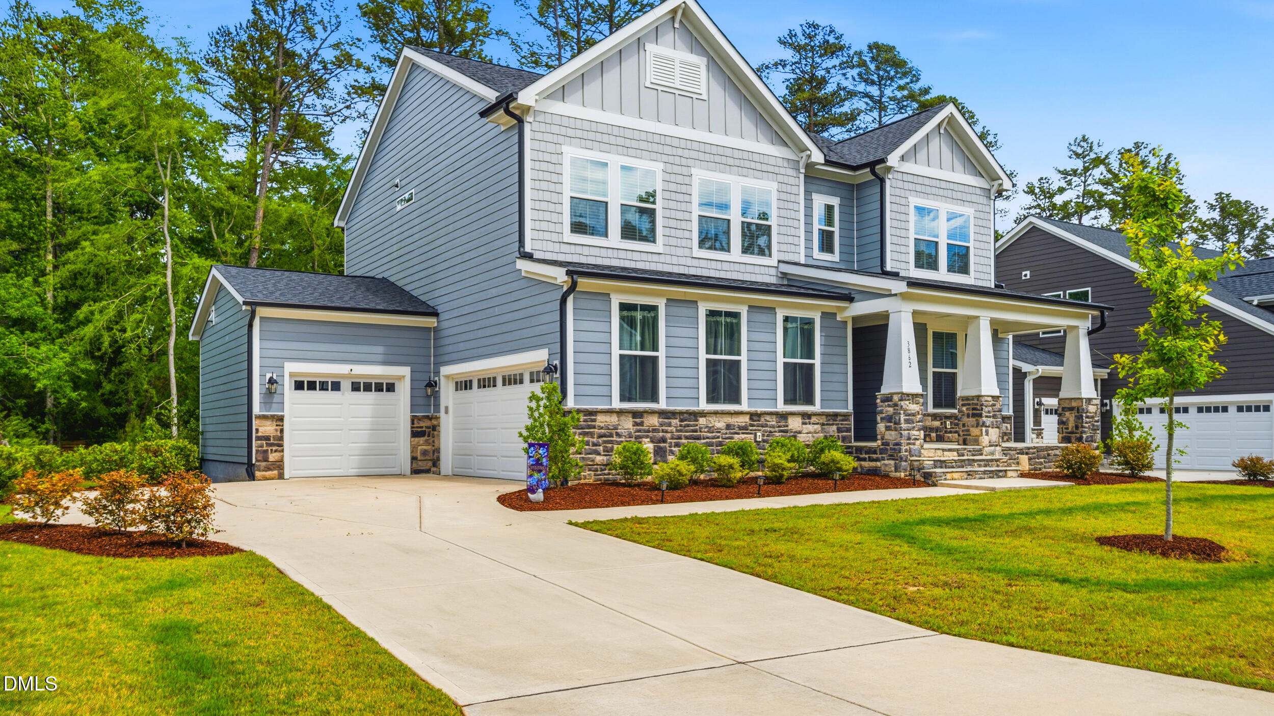 3862 Keohane Drive