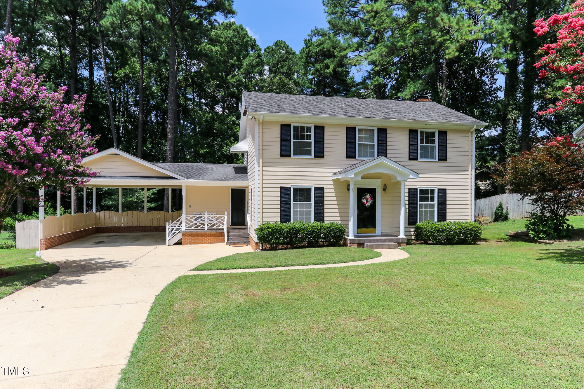 1106 Brucemont Drive