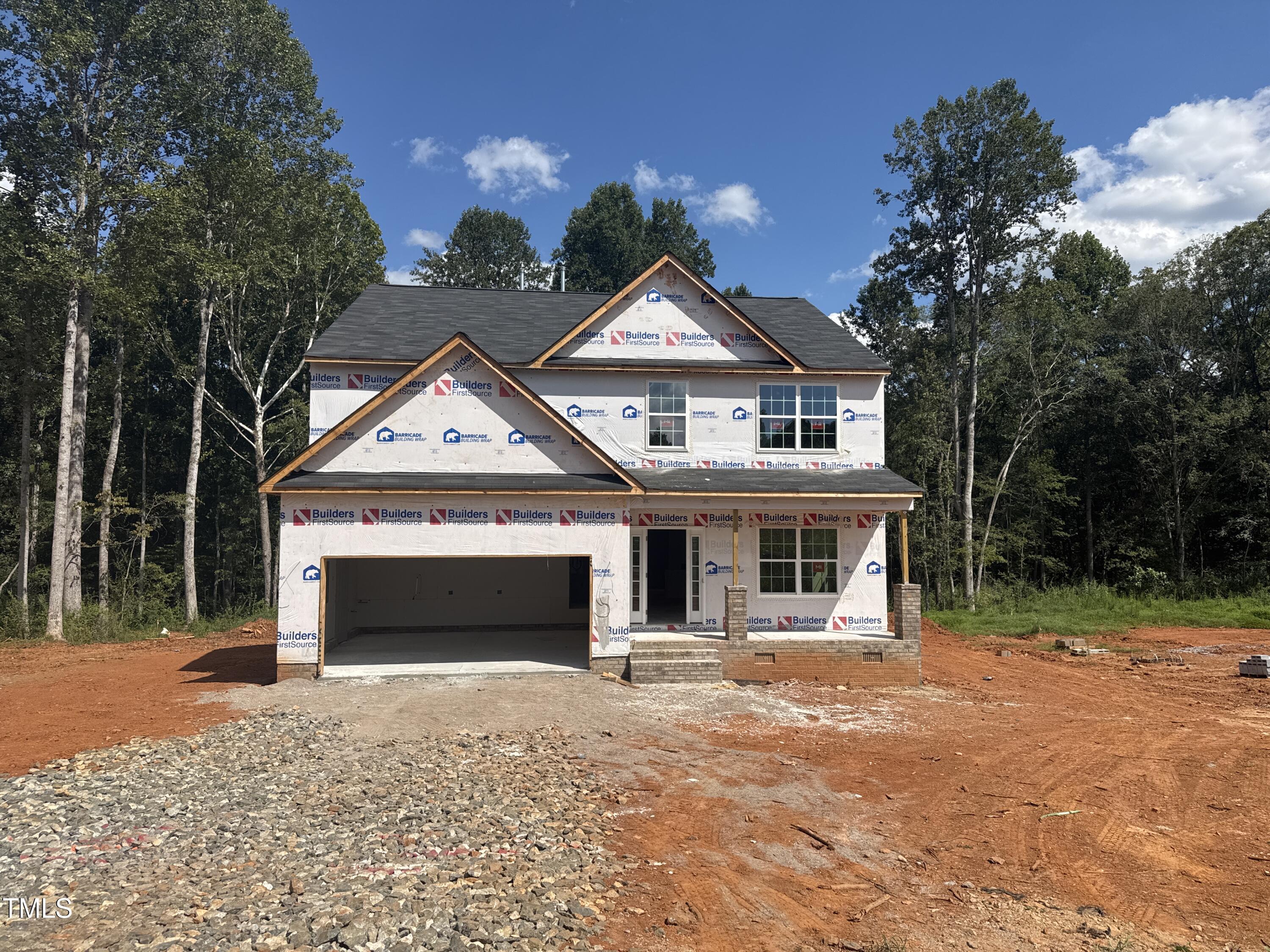 5436 Jaeger Drive Lot #44