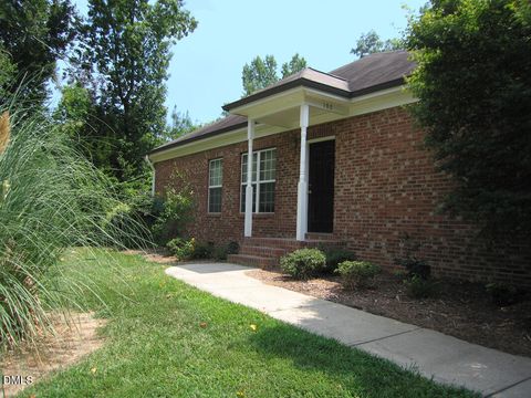 101 Rock Haven Road A100 Carrboro NC 27510