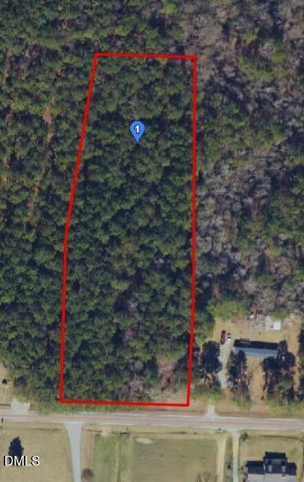 970 Crocker Road, Smithfield, NC, 27577