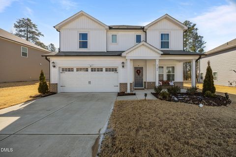 8108 Braefield Drive Raleigh NC 27616