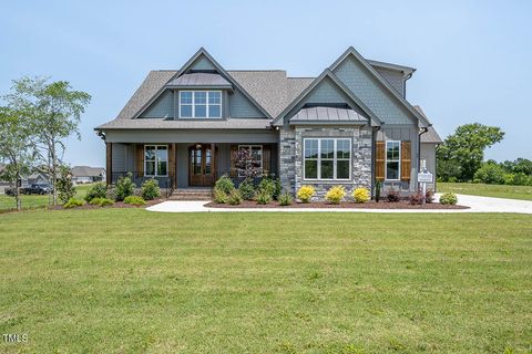 20 Water Willow Lane Zebulon NC 27597