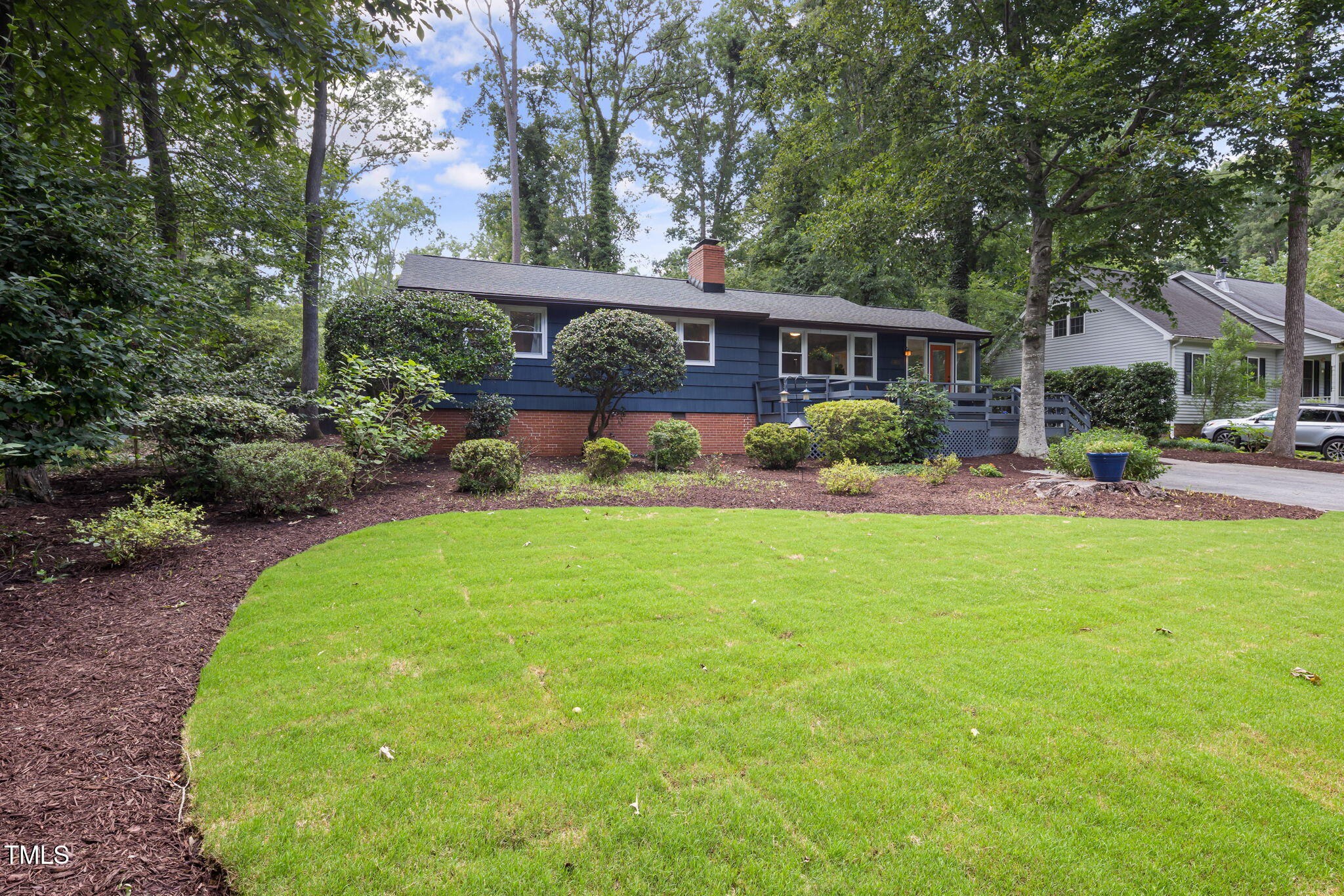 418 Ridgefield Road