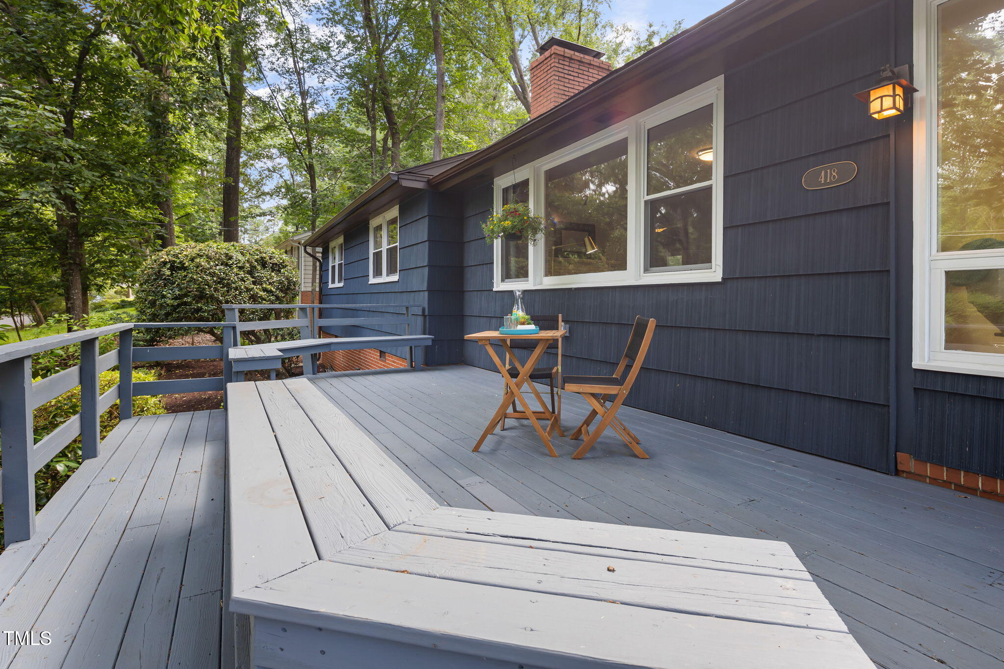 418 Ridgefield Road