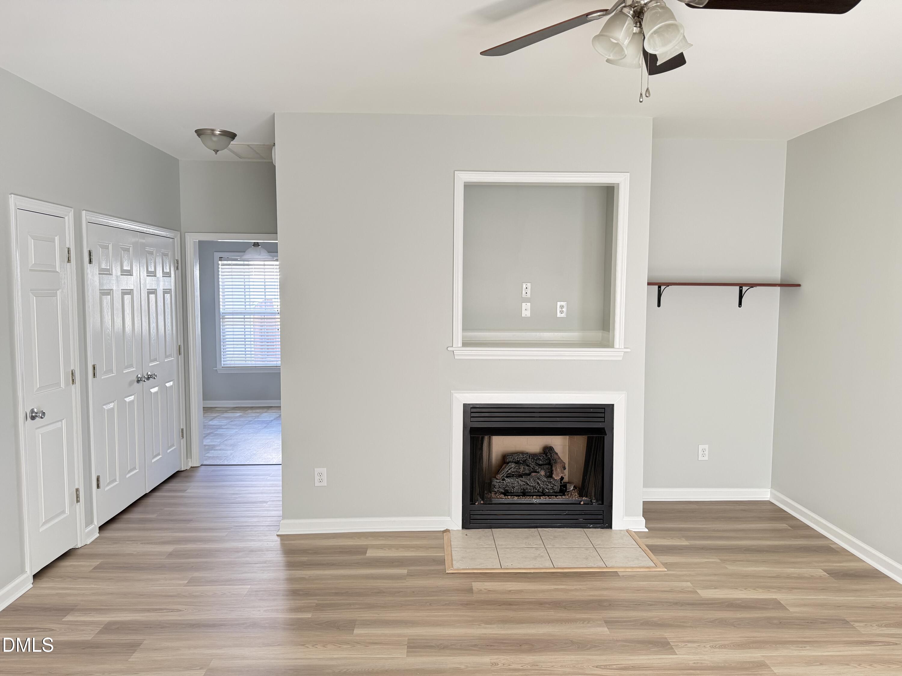 2833 Bennington Drive