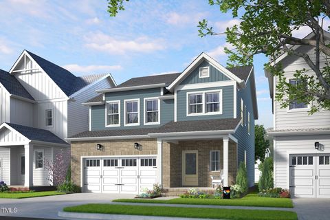 287 Beacon Drive Pittsboro NC 27312