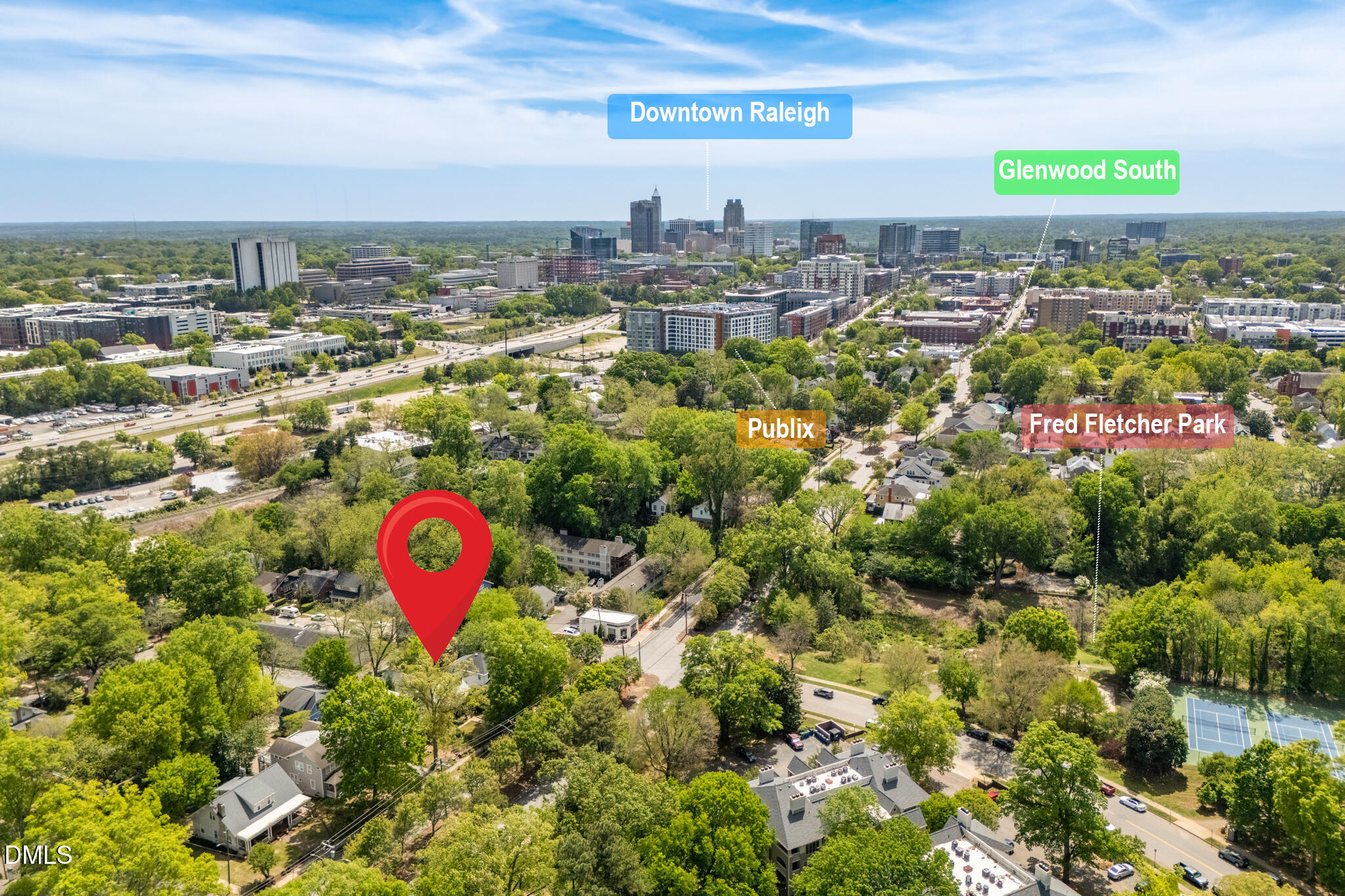 1106 Glenwood Avenue