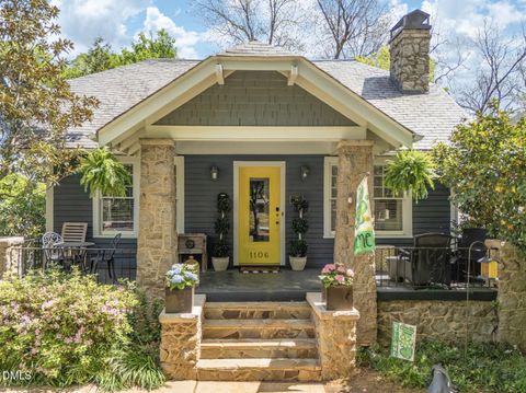 1106 Glenwood Avenue Raleigh NC 27605