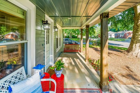 A home in Mebane