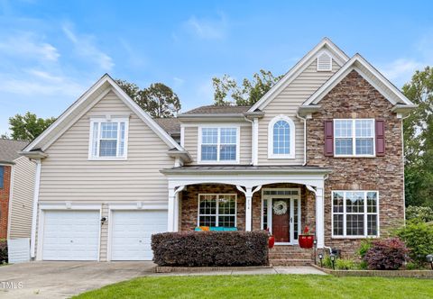 534 Siltstone Place Cary NC 27519