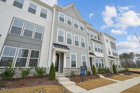 448 Billingshurst Way Knightdale NC 27545