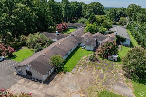 306 S Allen Road Wake Forest NC 27587