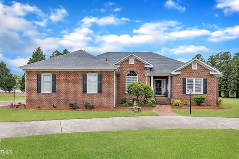 208 E Harrington Avenue Broadway NC 27505