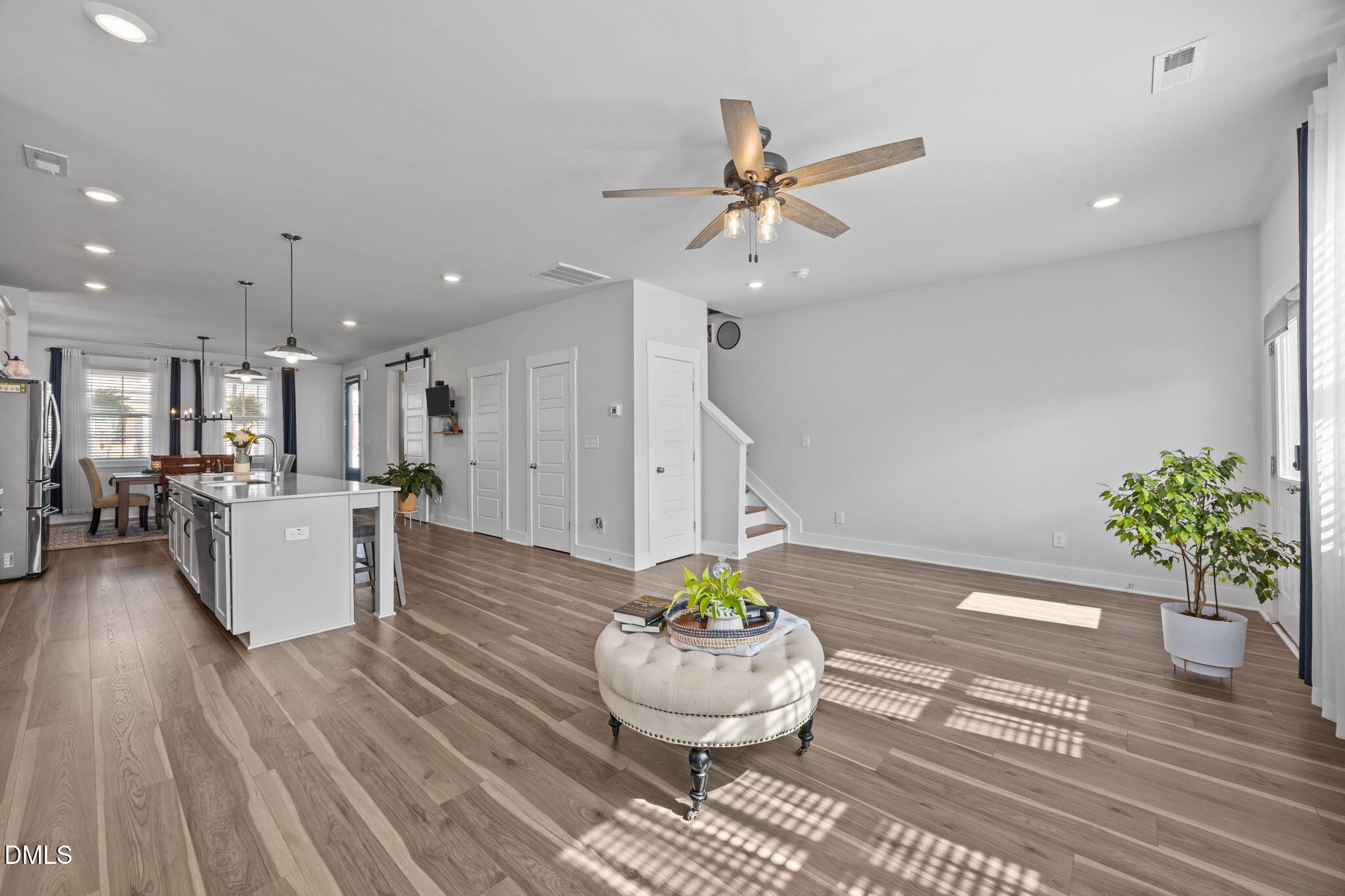 500 Friendship Chapel Road