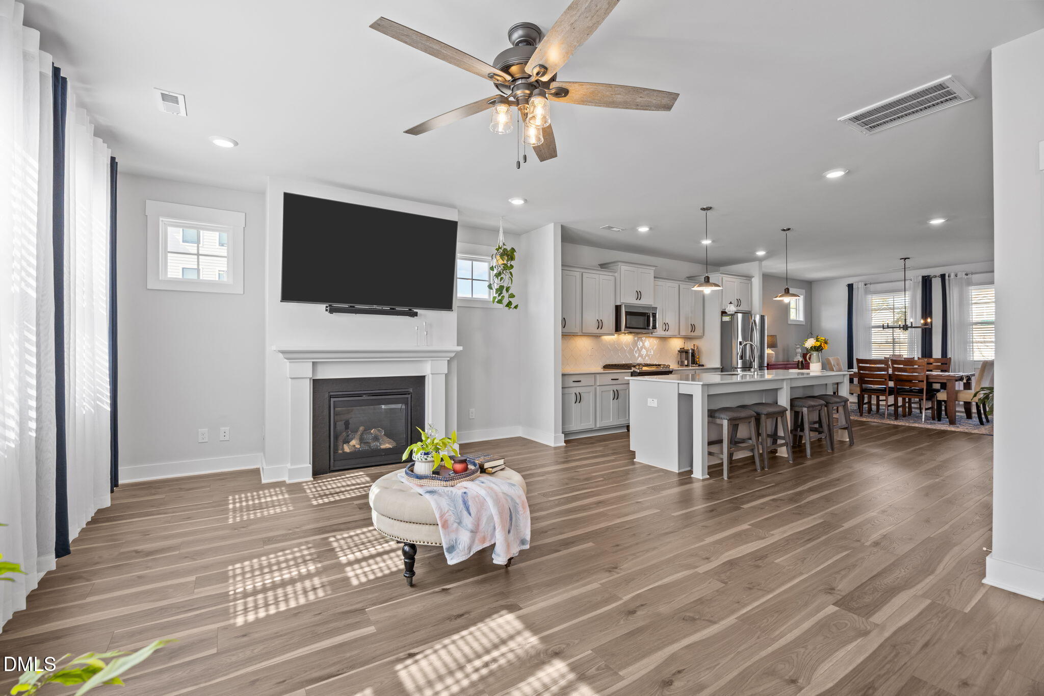 500 Friendship Chapel Road