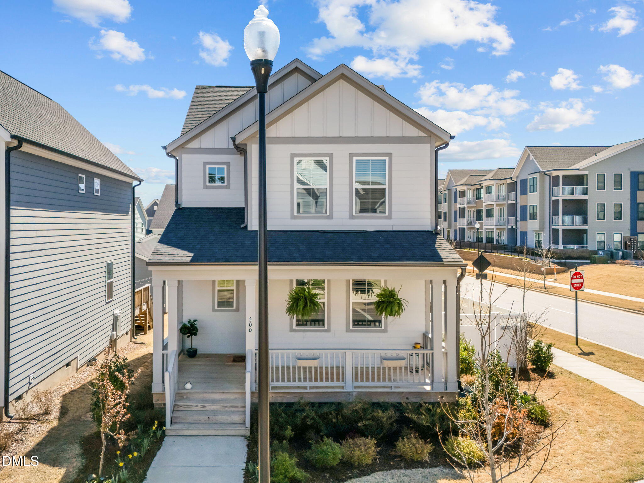 500 Friendship Chapel Road