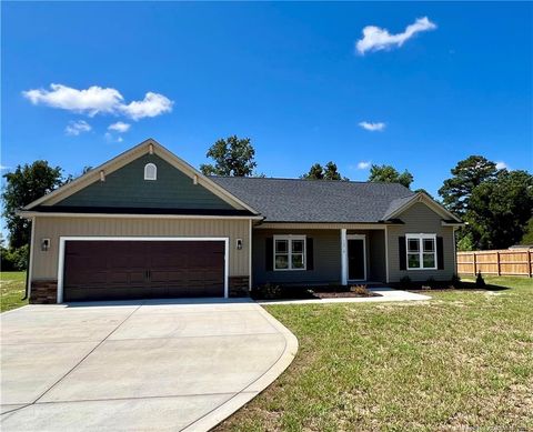 12519 US 421 N Clinton NC 28328