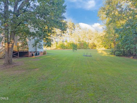 505 Vinson Road Clayton NC 27527