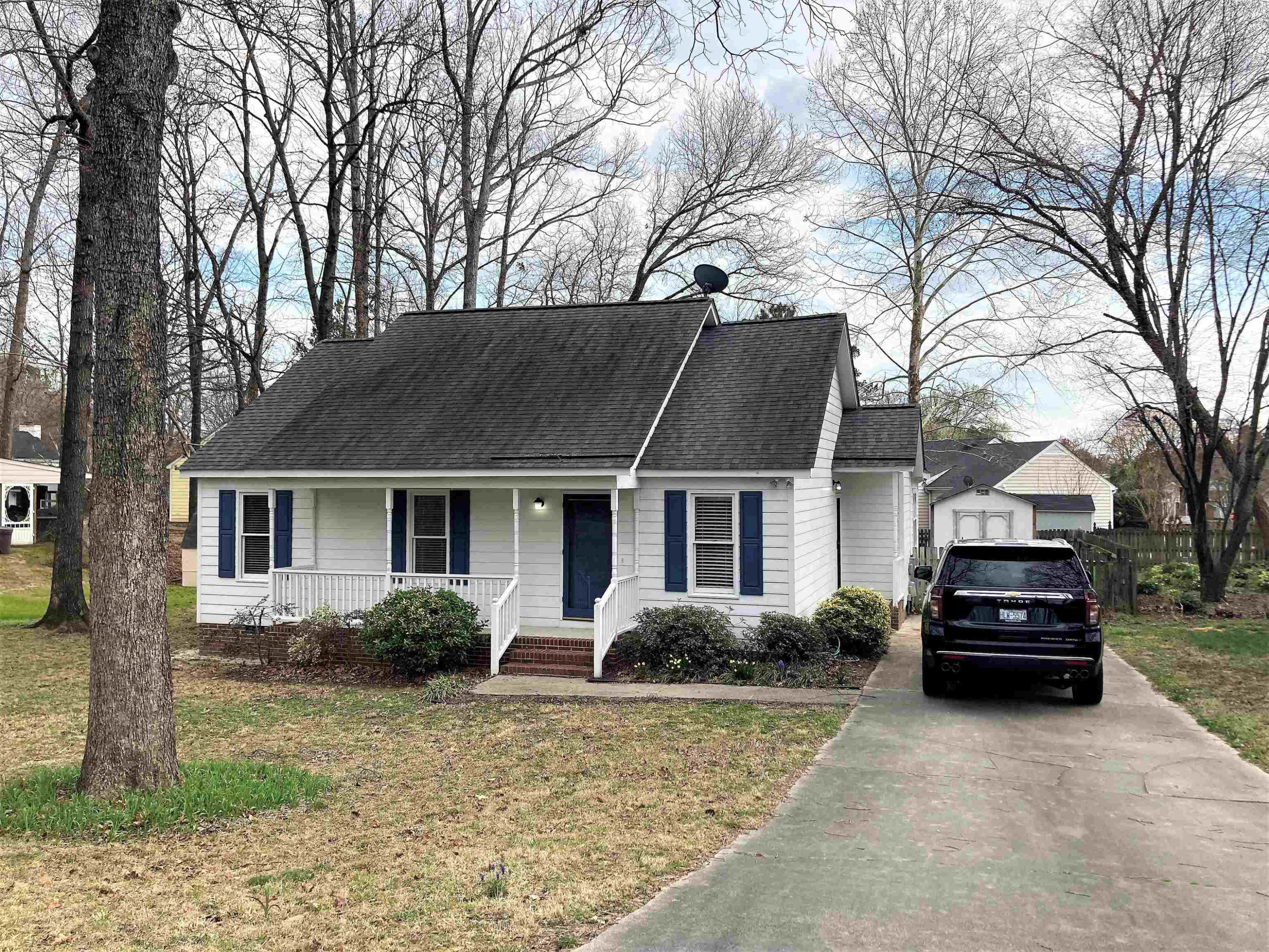 103 Fawn Ridge Court